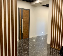 Квартира в Апартаменты на Нижегородская 32, строение 15А