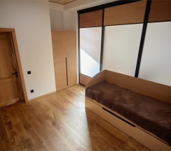 Дуплекс в стиле шале в Панорама парк