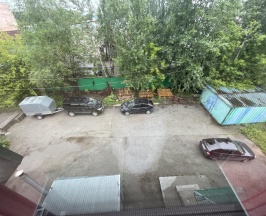 Двухместный с 2 отдельными кроватями №21 в Гости