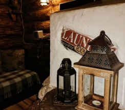 Четырёхместный Дом № 2 в Дубки