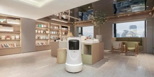 Гуанчжоу: Отель Ji Hotel Guangzhou Ergong Metro Station