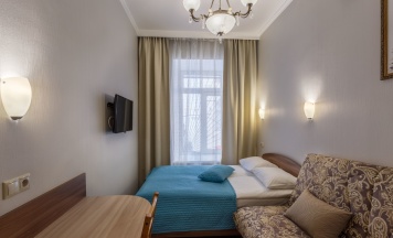 2-местный комфорт в Чехов