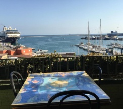 Трёхместный номер Standard в Abitare sul Porto