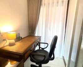 Номер Standard с балконом в Hub53 Coworking & Coliving Space