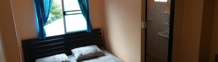 Двухместный номер Standard двуспальная кровать в Karma Home Hostel