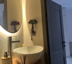 Апартаменты в Квартира около Spa отеля