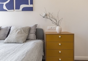 Апартаменты Апартаменты на ул. Советская дом 5 кв 4 в Нижнем Новгороде