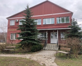 Аристократ-Стандарт (DBL) в Глухомань
