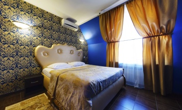 Номер Люкс в Вилла Рио