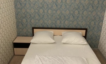 Четырёхместный номер Superior в Гранд