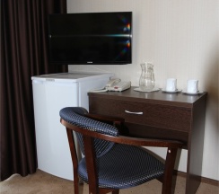 КОМФОРТ ОДНОМЕСТНЫЙ в Хоста