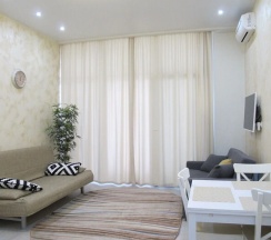 Апартаменты в Sochiapart