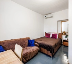 Номер Standard (1 этаж) в Нинель