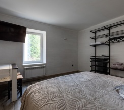 Апартаменты в Папа и море