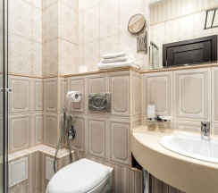 Двухместный стандарт в Капитоlinn