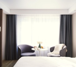 Valo Business Comfort в Valo Business 4*