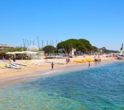 Апартаменты в Sol Cambrils Park