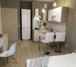 Апартаменты стандарт в Москва