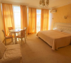 Люкс в Индисан