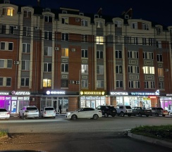 Апартаменты Standard в Квартира Кировцев 15
