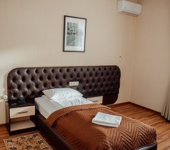 Одноместный номер в Brothershotel.ru
