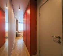 Valo Network Standard Plus Twin в Valo Network