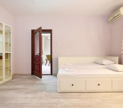 Шестиместный номер Economy в Прованс