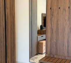 Номер Comfort в Лучезарный