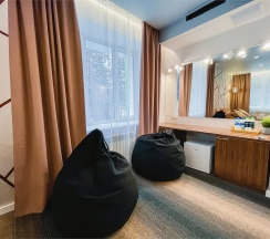 Junior suite в Лазурный берег