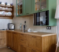 Люкс в Державный удел