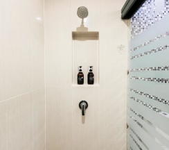 Двухместный номер Deluxe 2 отдельные кровати в Lacol Khao Yai - A Chatrium Collection
