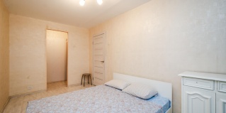 Москва: Апартаменты Rooms Moscow (Румс Москва) на улице Бойцовая