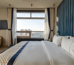 Представительский Люкс в Palmira Art