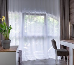 Апартаменты с двумя спальнями №3 в Mangosteen apartments