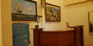 Баку: Хостел Hostel 124