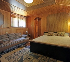 Вилла Superior в На Пчелиной