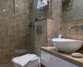 Твин Small в V hotel Tverskaya