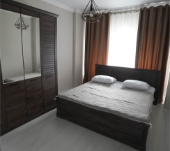 Апартаменты 48 в Высота