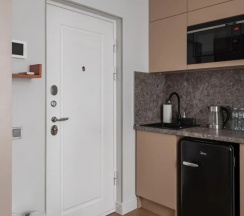 Апартаменты в Mayakovsky hostel