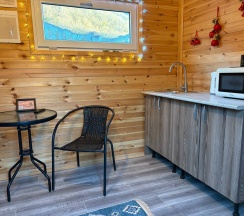 Стандартный номер в Под звездами