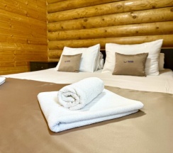 Двухместный номер корпус Г-Тхач в Горное озеро