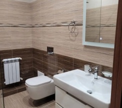 Двухместный Джуниор сюит двуспальная кровать в Звёздный дом