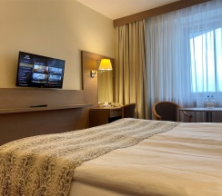 Улучшенный стандарт в Амбассадор