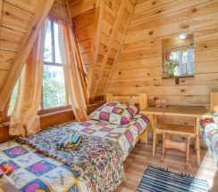 Теремок в Altai star