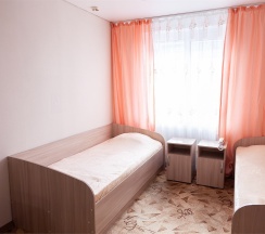 Стандартный 3 местный номер в Рем Отель