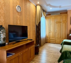 Семейный люкс в Тарасово Хаус