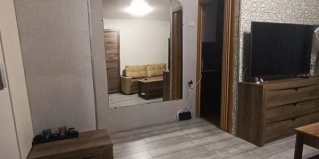 Северодвинск: Апартаменты Квартира на Железнодорожной 19