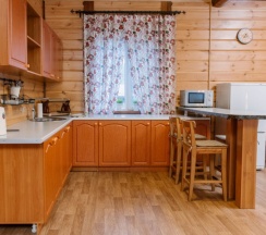 Вилла в Нью Ветлуга парк