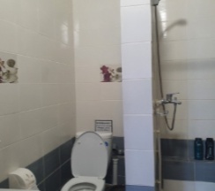 Двухместный номер в Мир