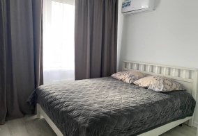 Апартаменты Апартаменты на Зеленоград, корпус 338а в Зеленограде